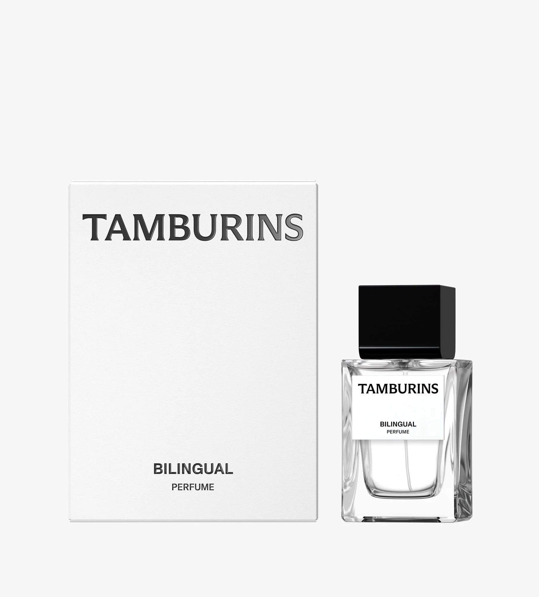  Tamburins Bilingual 