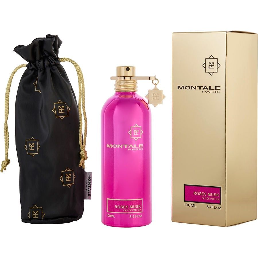  Montale Roses Musk 