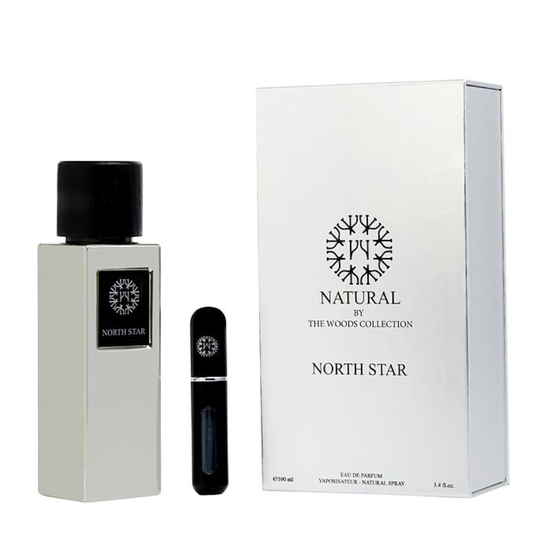  The Woods Collection By Natural North Star EDP 