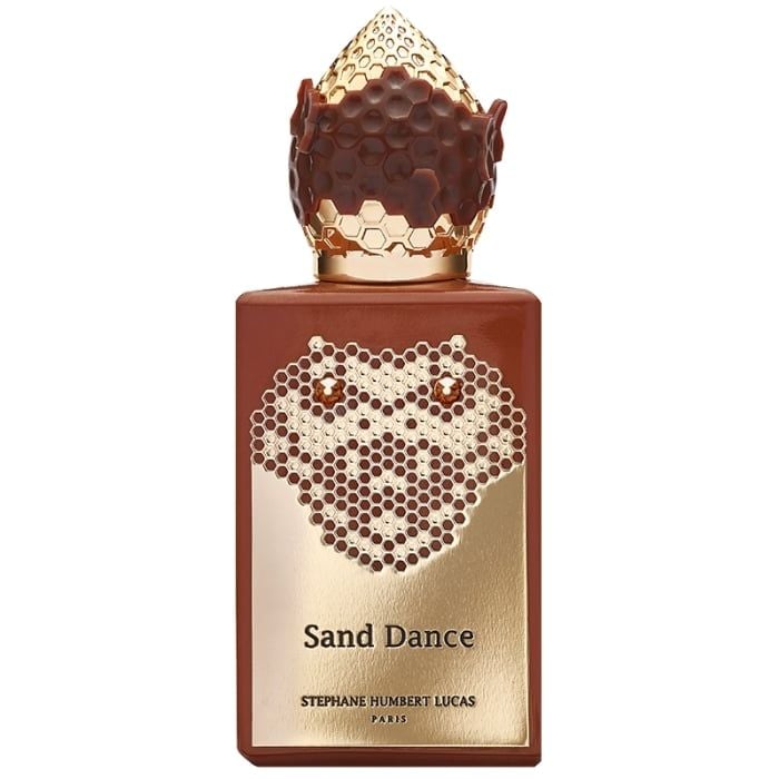  Stéphane Humbert Lucas 777 Sand Dance 