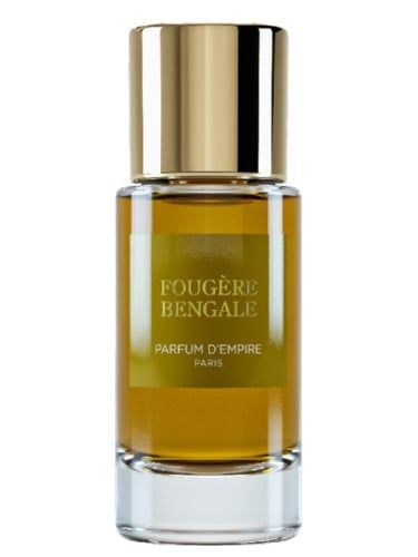  Parfum d'Empire Fougere Bengale 