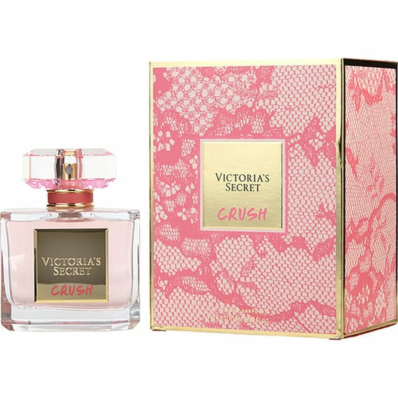  Victoria's Secret Crush 