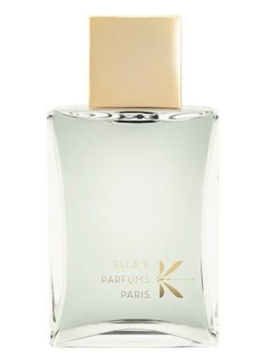  Ella K Parfums Pluie Sur Ha Long 