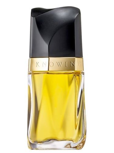  Estée Lauder Knowing 