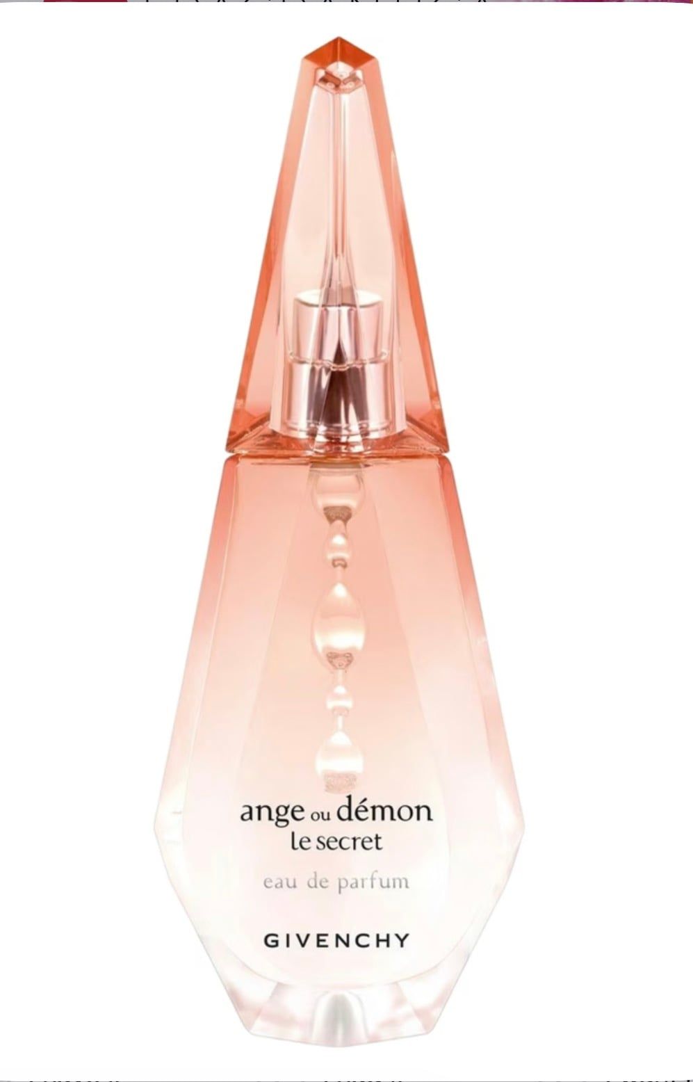  Ange Ou Demon Le Secret (2014) Givenchy 