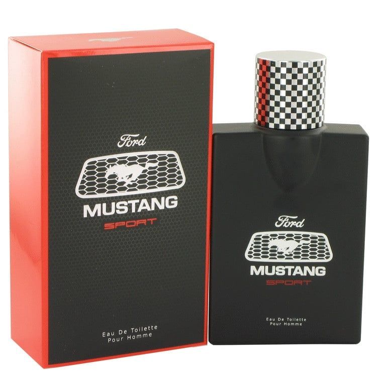  Mustang Sport by Estee Lauder EDT 