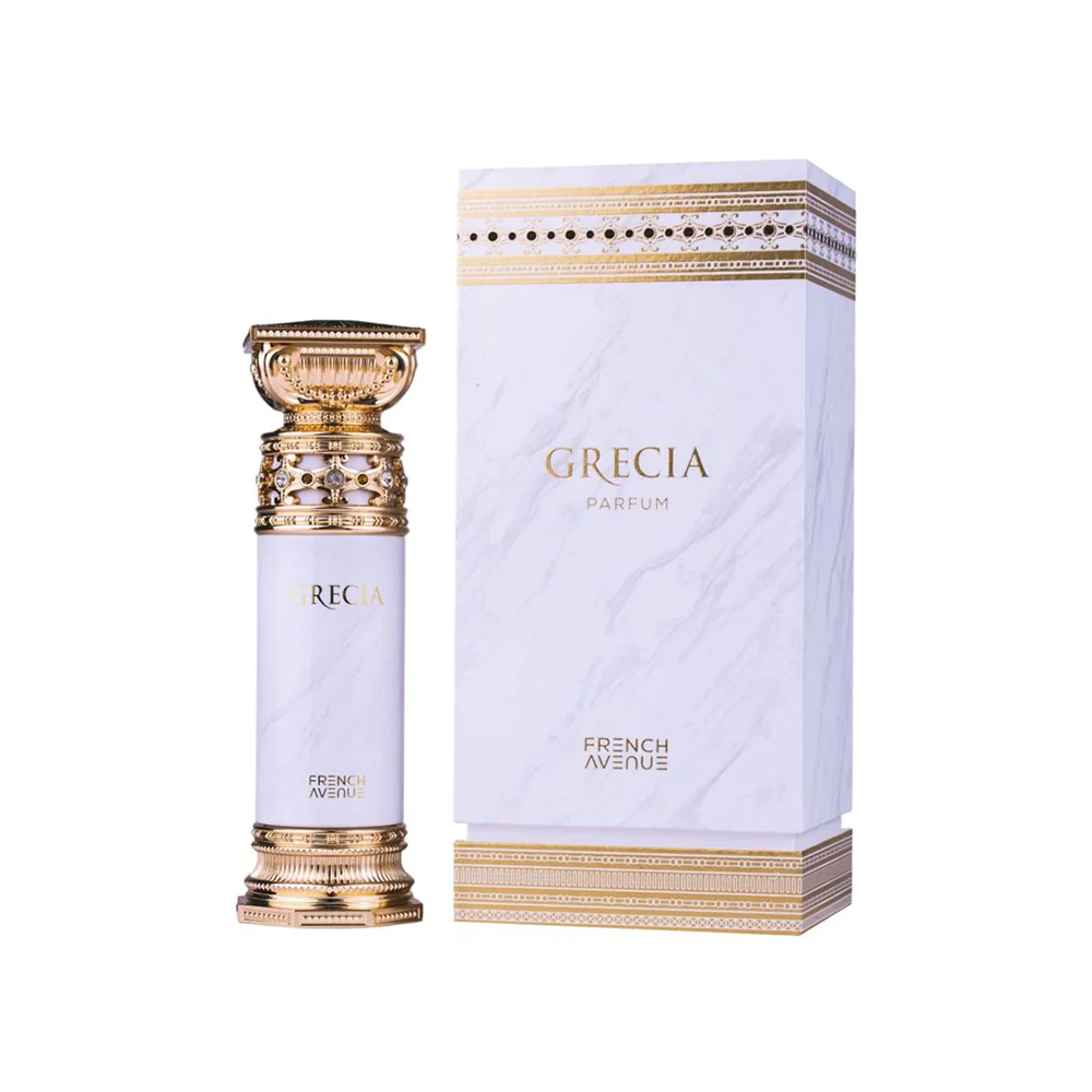  French Avenue Grecia White Parfum 