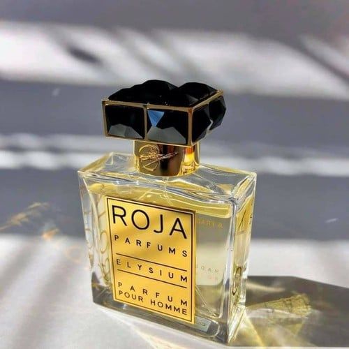  Roja Dove  Elysium Pour Homme Parfum 