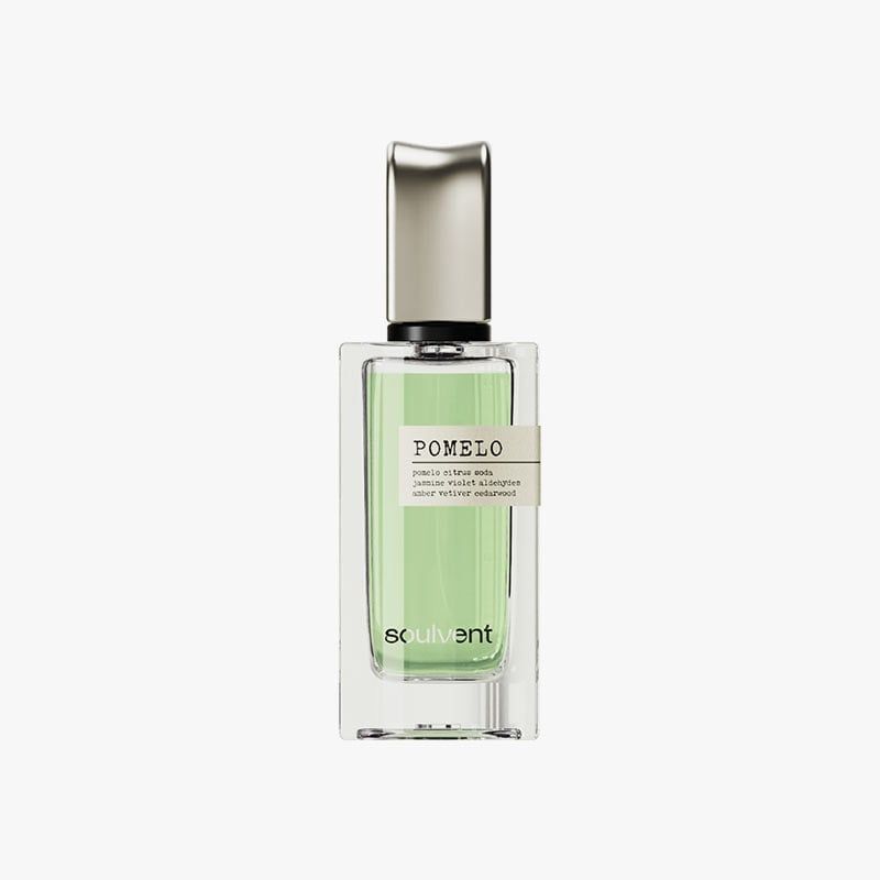  Soulvent Pomelo EDP 