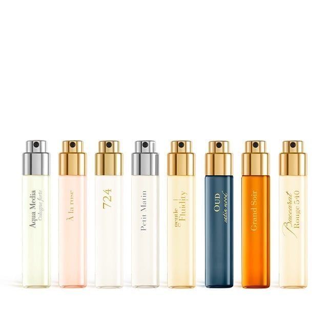  Maison Francis Kurkdjian Fragrance Wardrobe For Her 