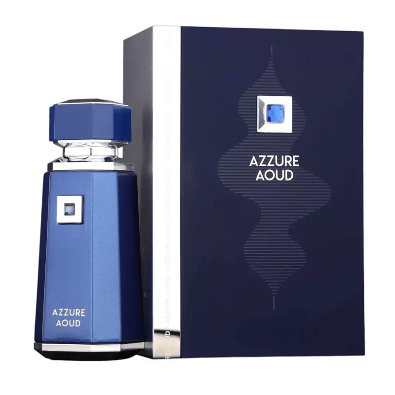  French Avenue Azzure Oud EDP 