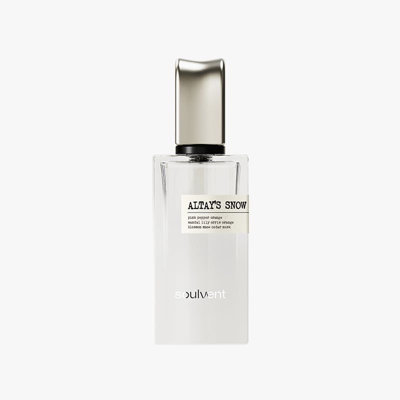  Soulvent Altay’s Snow EDP 