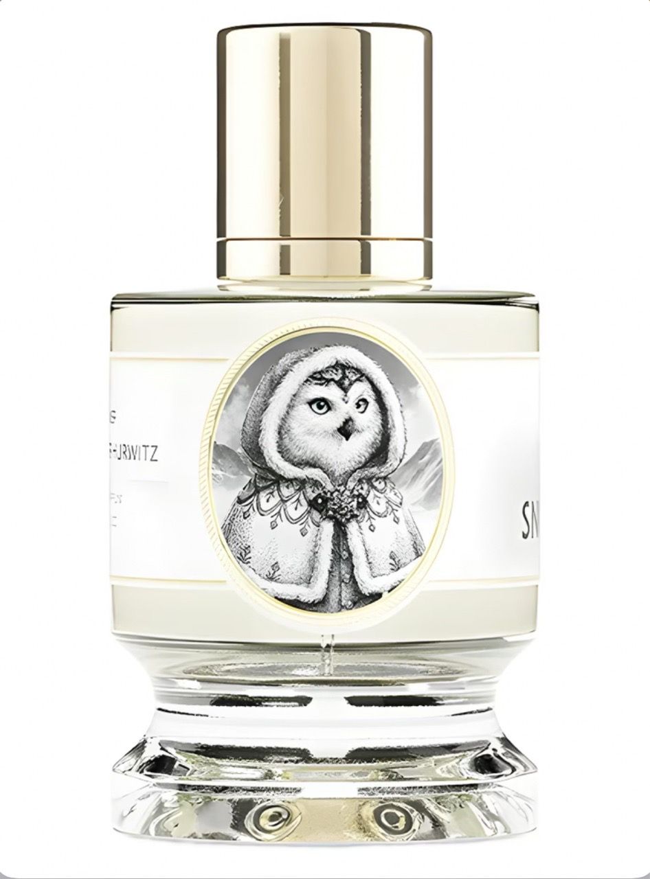  Zoologist Perfumes Snowy Owl 