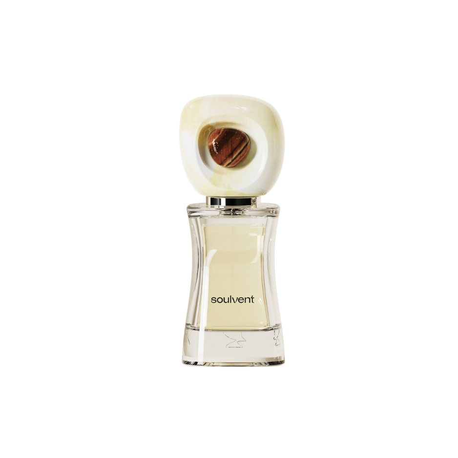  Soulvent Sherpa Tobacco EDP 