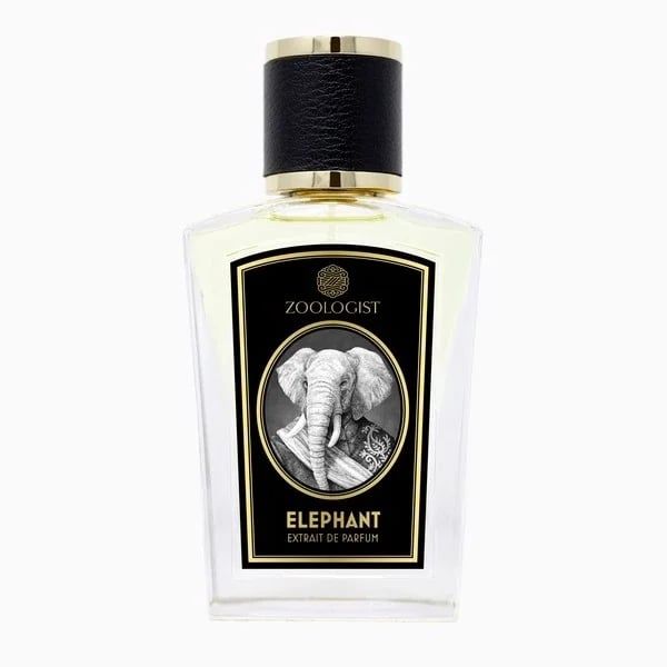  Zoologist Perfumes Elephant 