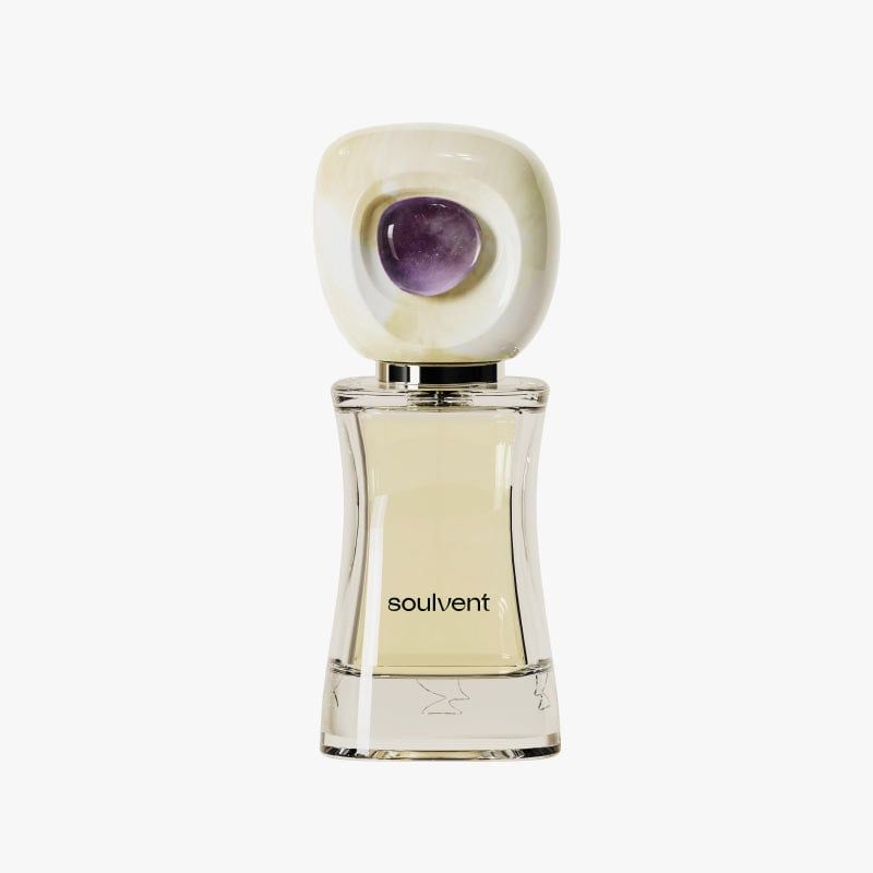  Soulvent Sacred Lake Meditation EDP 