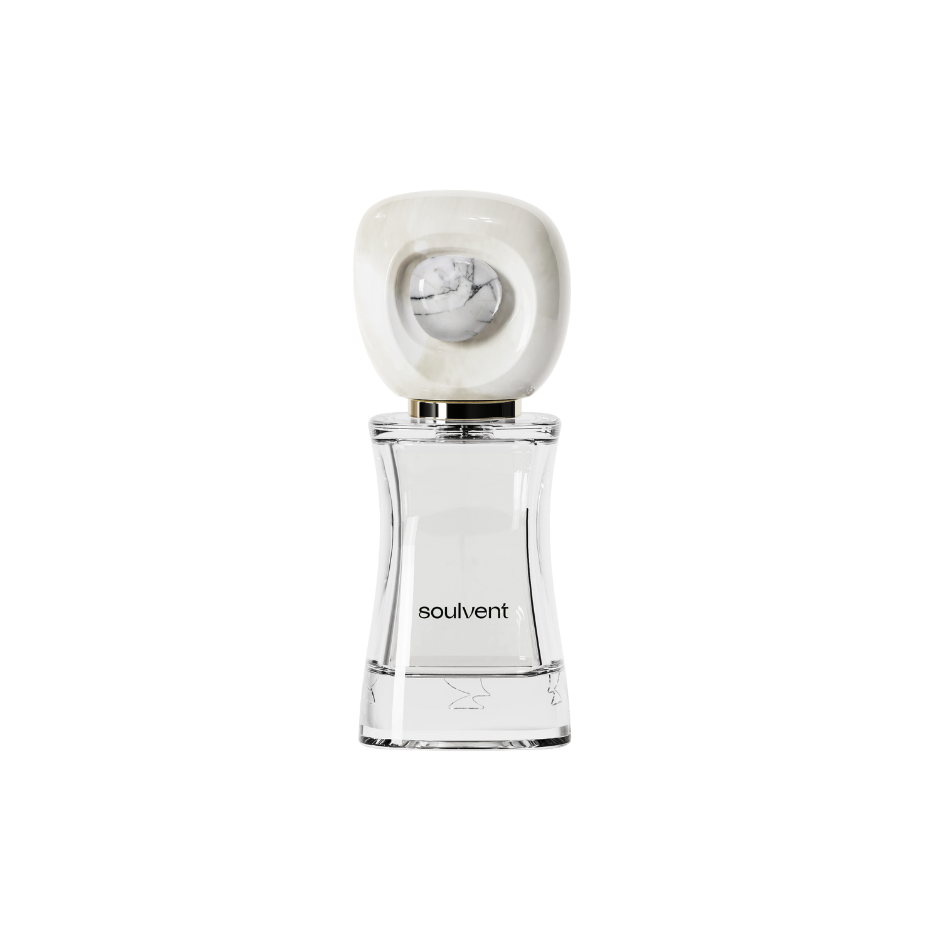  Soulvent Snow & Hada EDP 