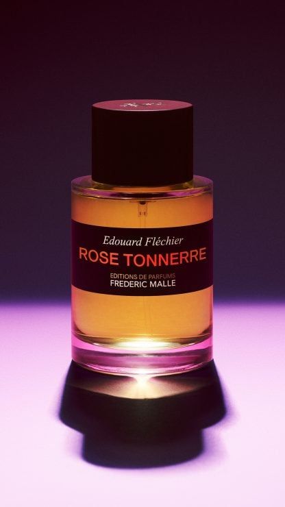  Frederic Malle Rose Tonnerre 
