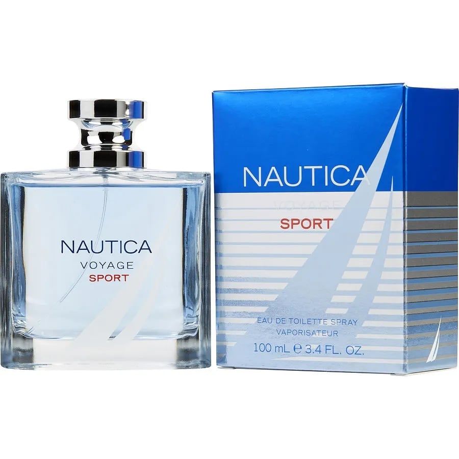  Nautica Voyage Sport 