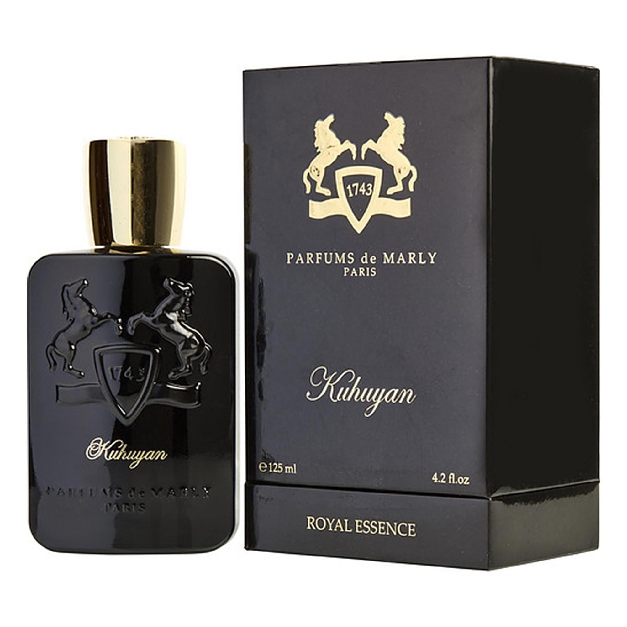  Parfums de Marly Kuhuyan 