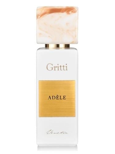  Gritti Adèle 
