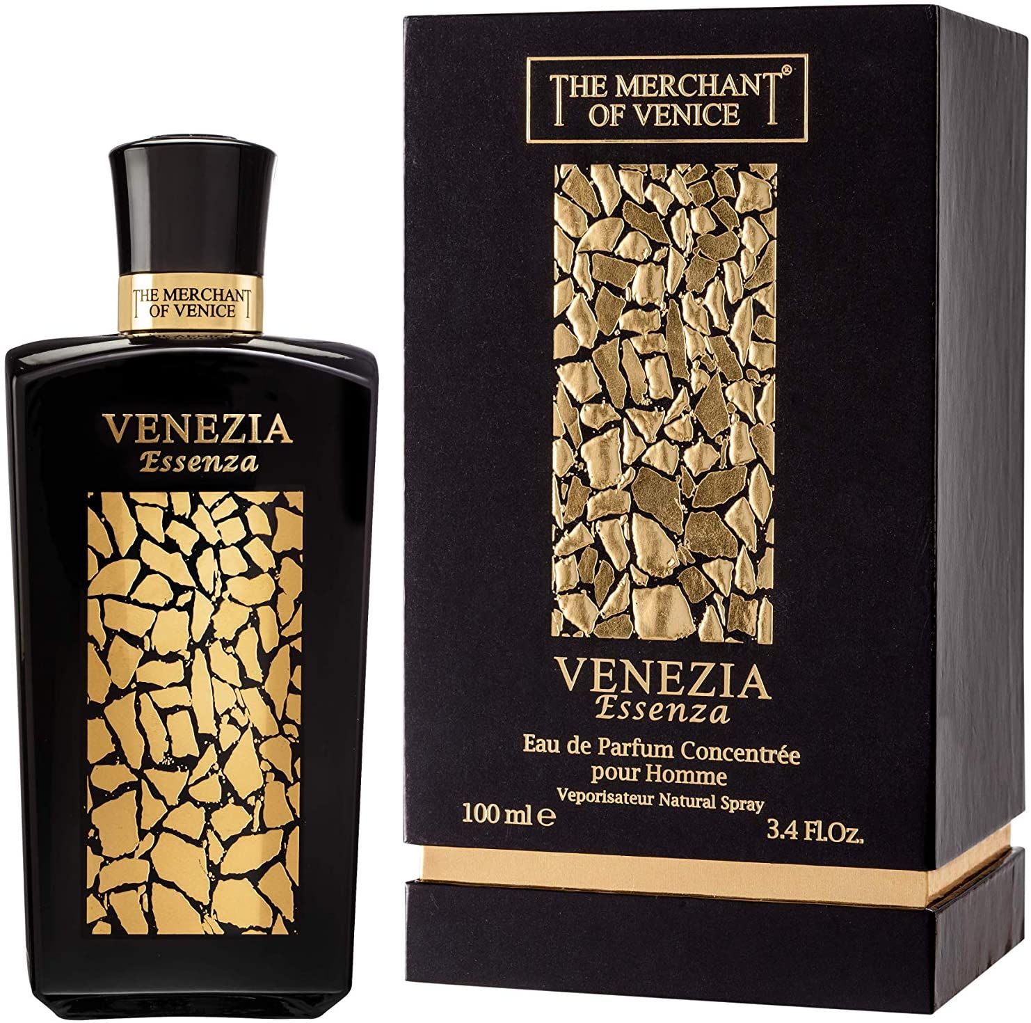  The Merchant of Venice Venezia Essenza Pour Homme 