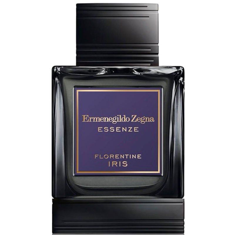  Ermenegildo Zegna Florentine Iris 