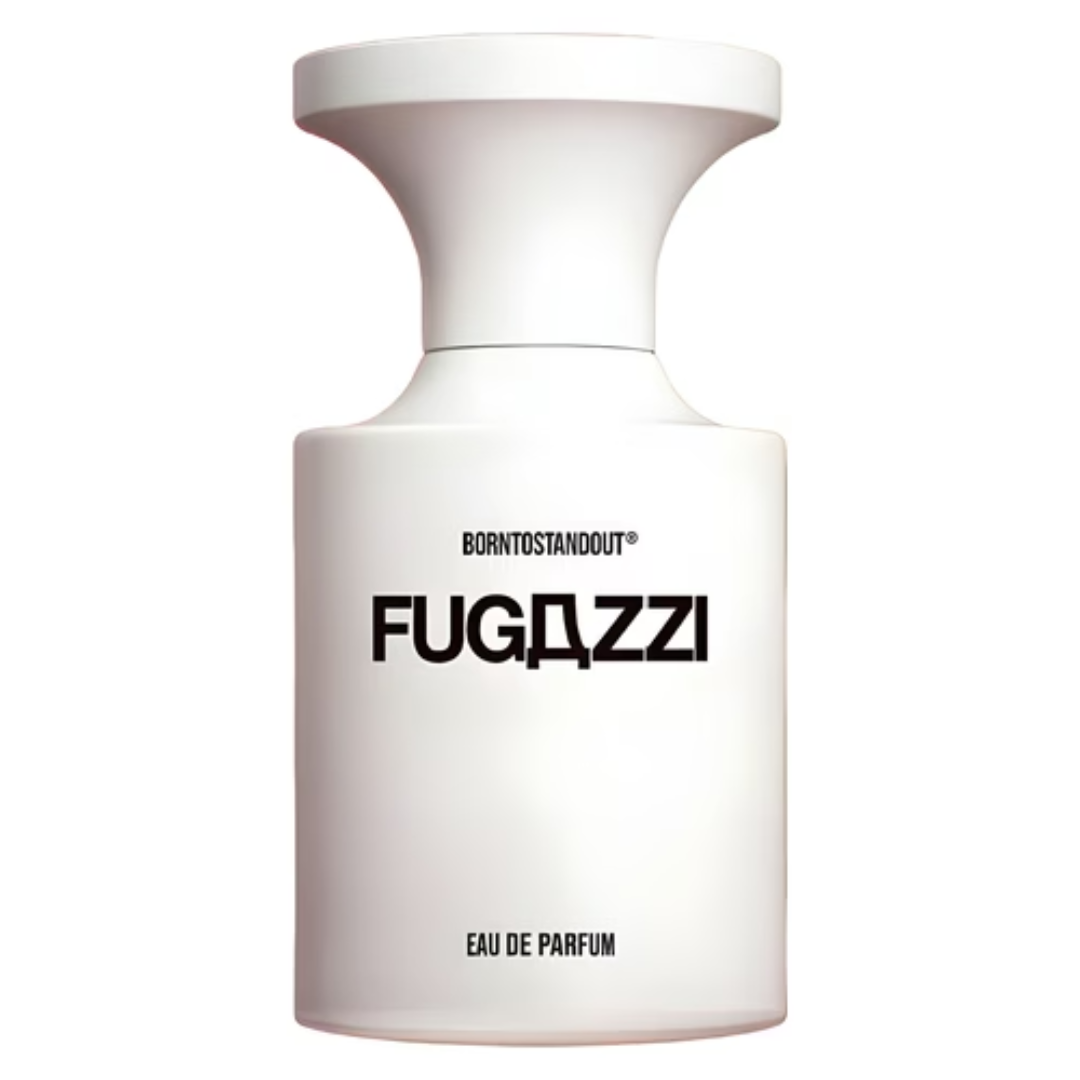  FUGAZZI by BORNTOSTANDOUT BORNTOSTANDOUT 