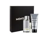  Montblanc Explorer Platinum EDP 