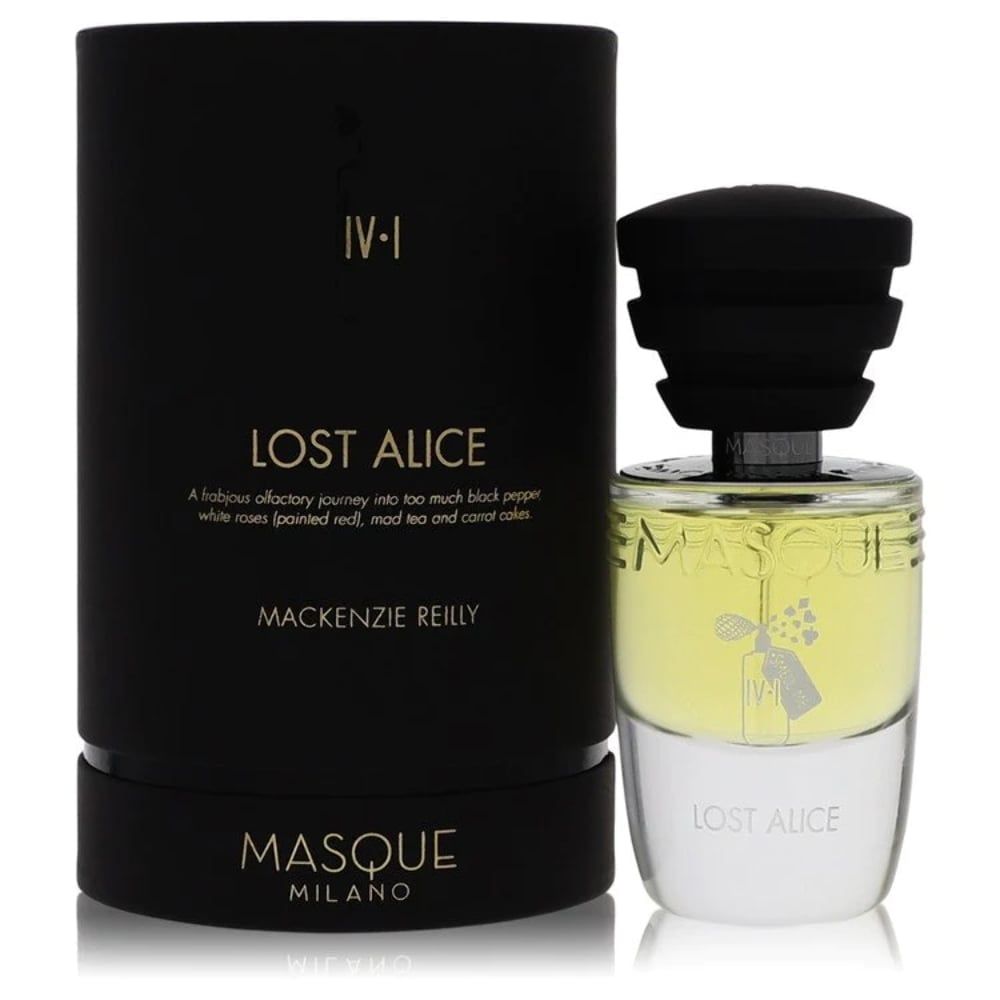  Masque Milano Lost Alice 