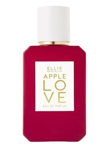  Ellis Brooklyn Apple Love 