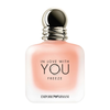  Emporio Armani In Love With You Freeze Giorgio Armani 