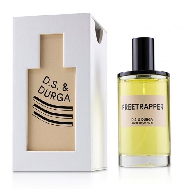  DS&Durga Freetrapper 