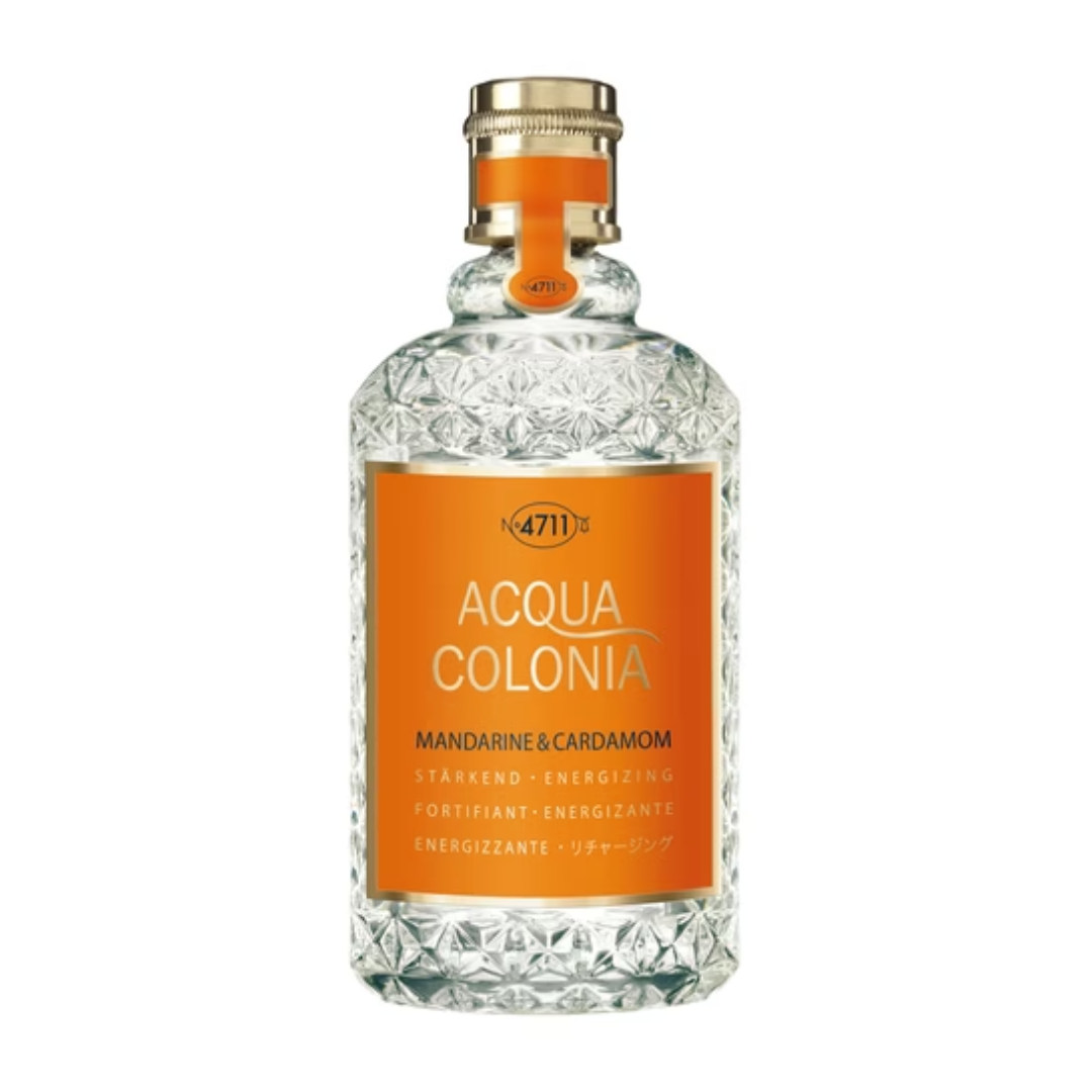  4711 Acqua Colonia Mandarine & Cardamom 4711 
