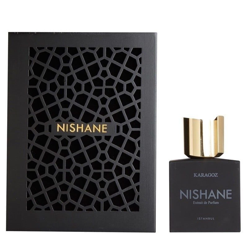  Nishane Karagoz 