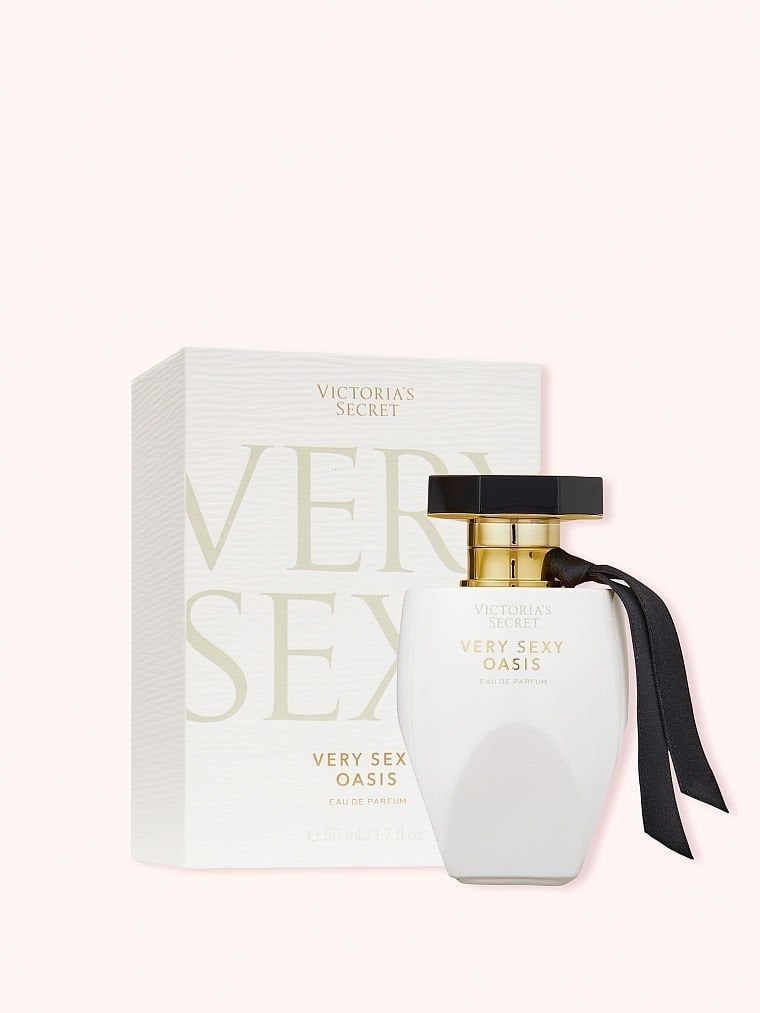  Victoria's Secret Very Sexy Oasis EDP 