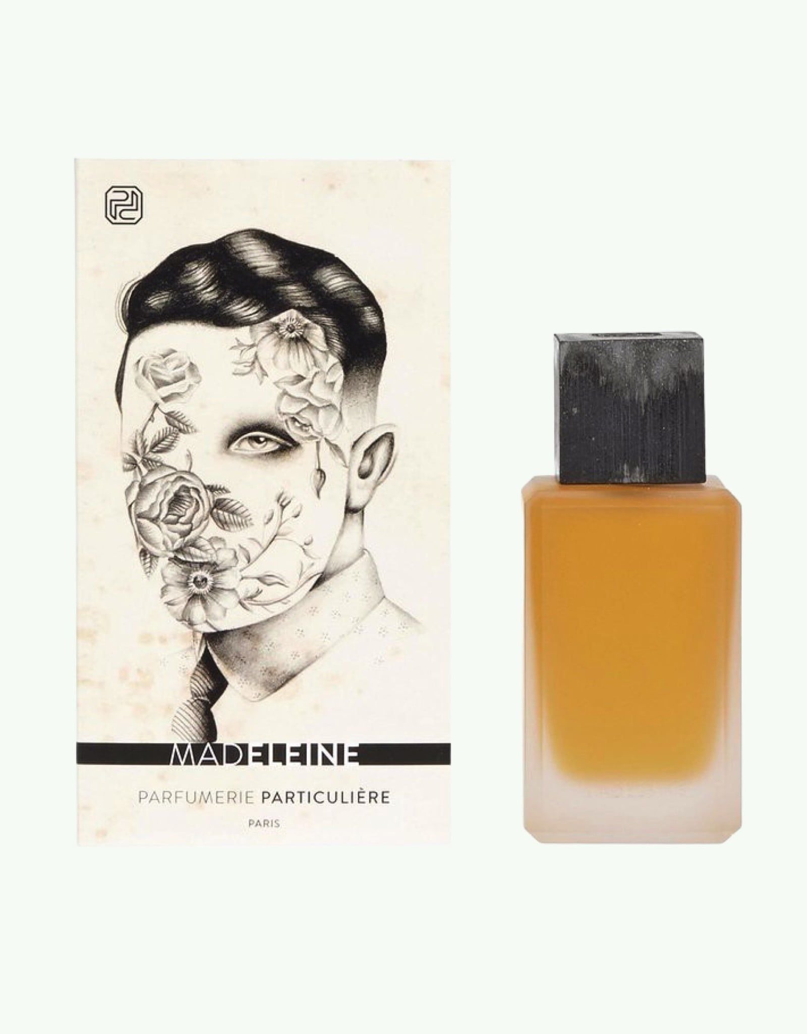 Parfumerie Particulière Madeleine 