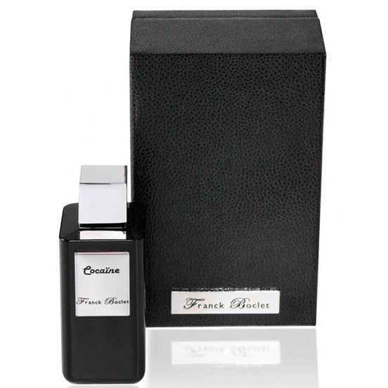  Franck Boclet Cocaine 