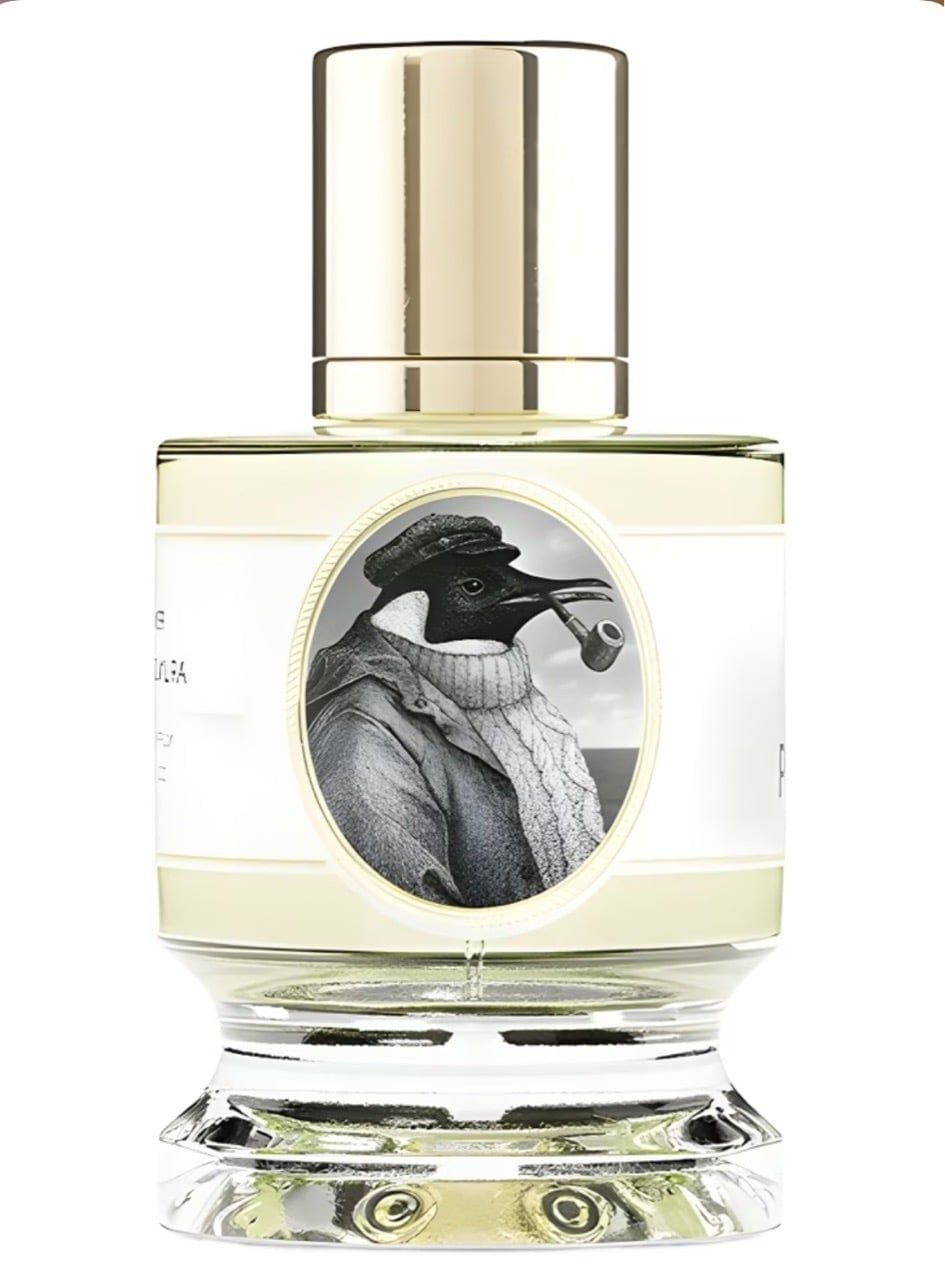  Zoologist Penguin 
