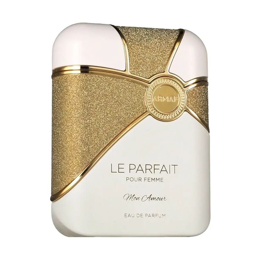  Armaf Le Parfait Mon Amour Pour Femme EDP 