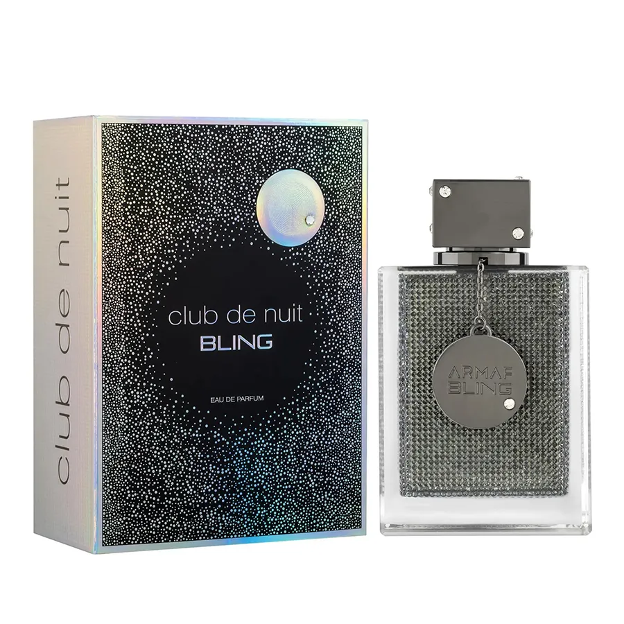 Armaf Club de Nuit Bling EDP 