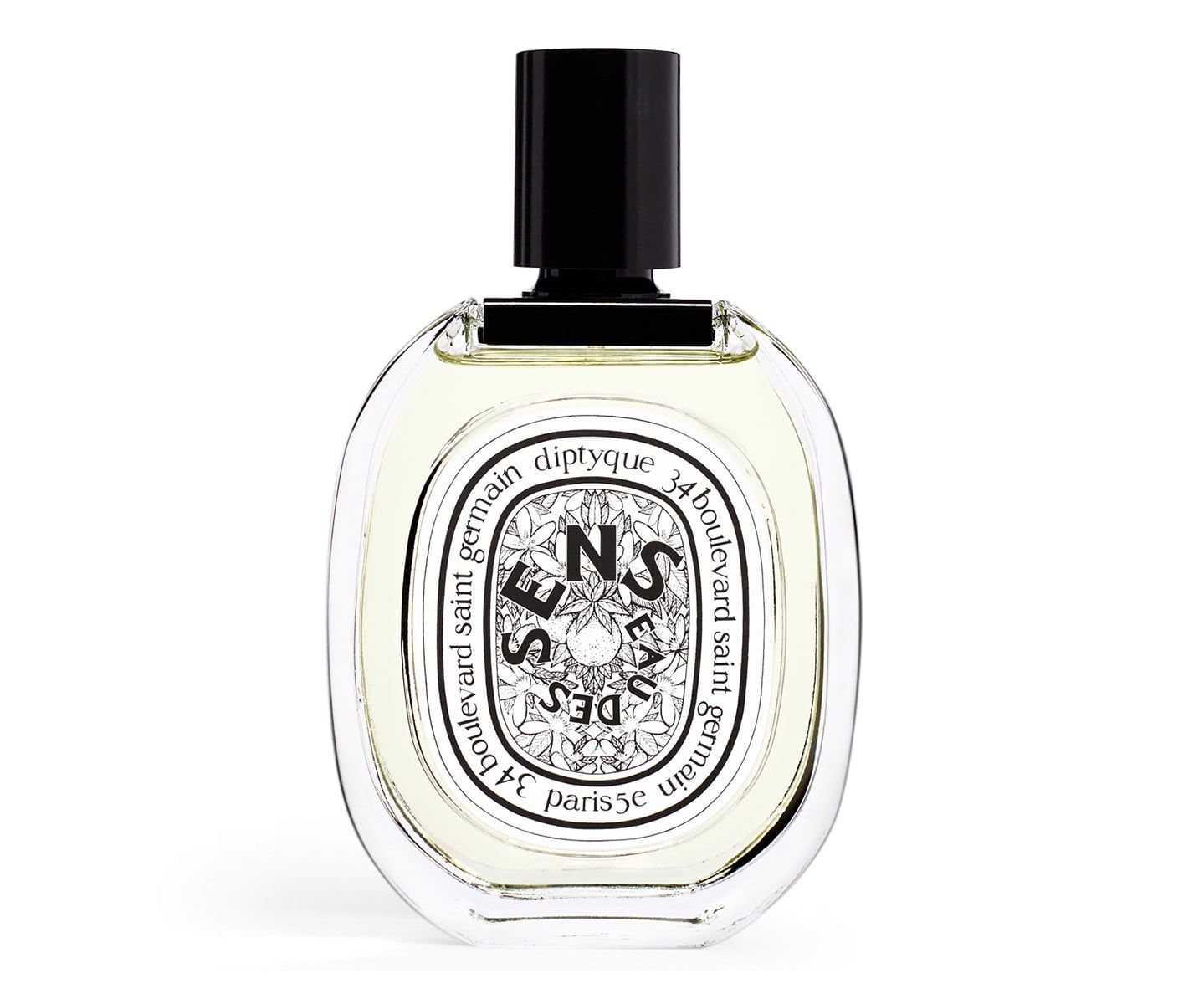  Diptyque Eau des Sens EDT 