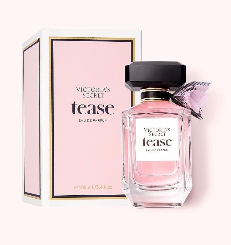  Victoria's Secret Tease Eau de Parfum 