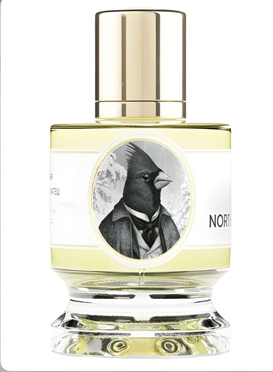  Zoologist Perfumes Cardinal 