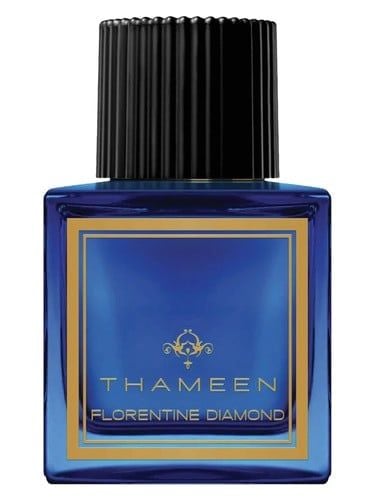  Thameen Florentine Diamond 