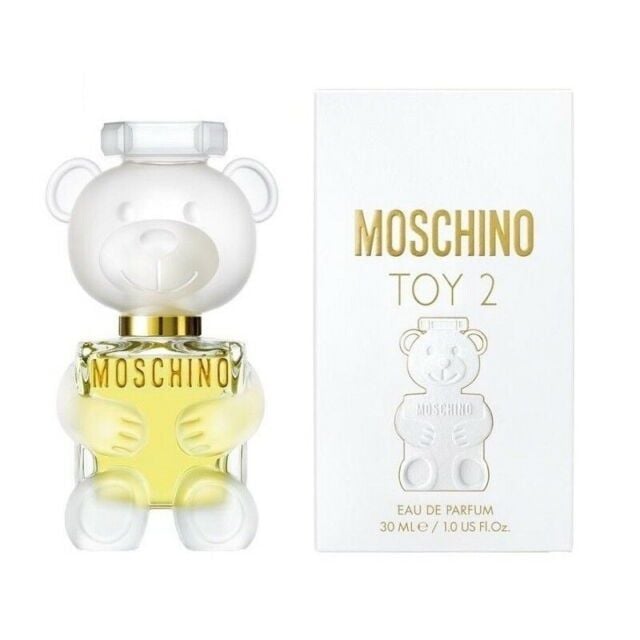  Moschino Toy 2 by Moschino EDP 