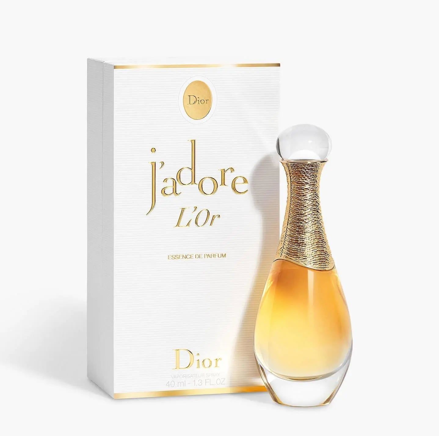  Dior J'adore L'Or Essence de Parfum 