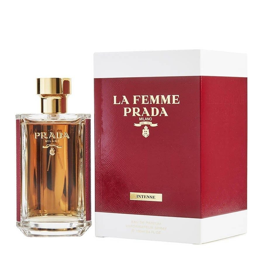  Prada La Femme Intense 