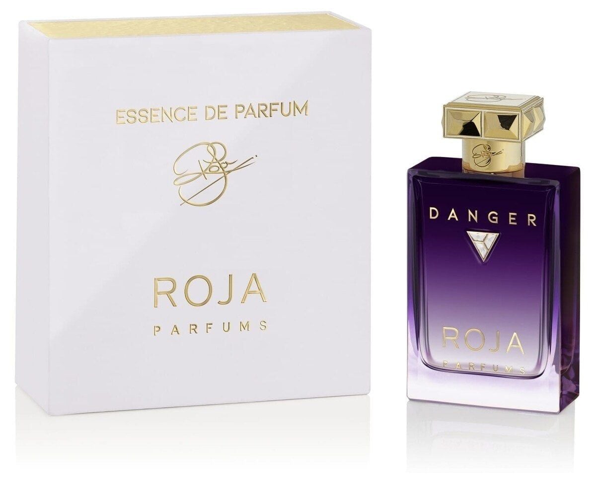  Roja Danger Pour Femme Essence De Parfum 