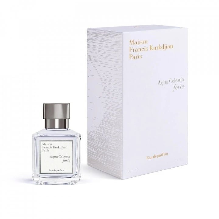  Maison Francis Kurkdjian Aqua Celestia Forte EDP 